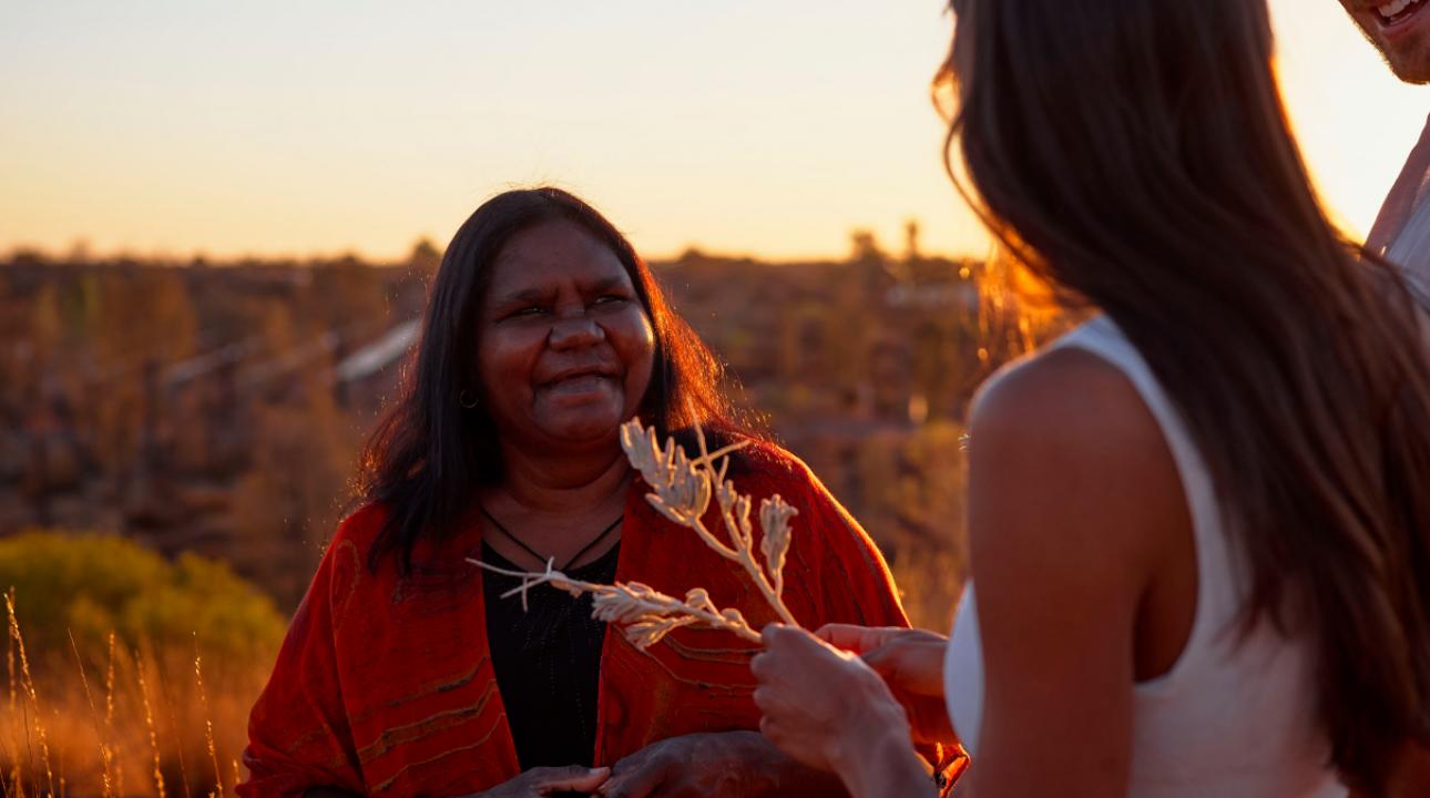 voyages indigenous tourism australia address